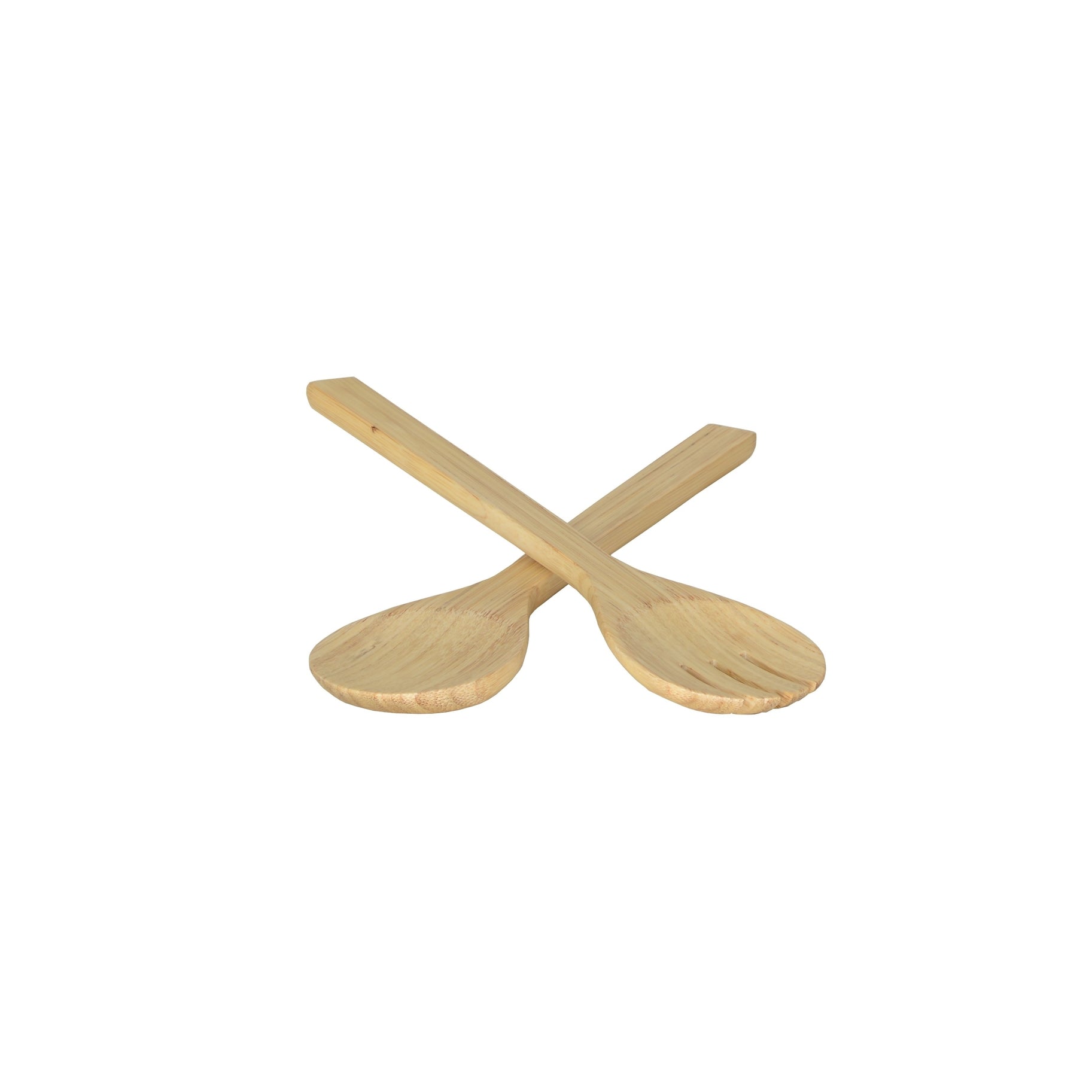 Small Salad Server Set