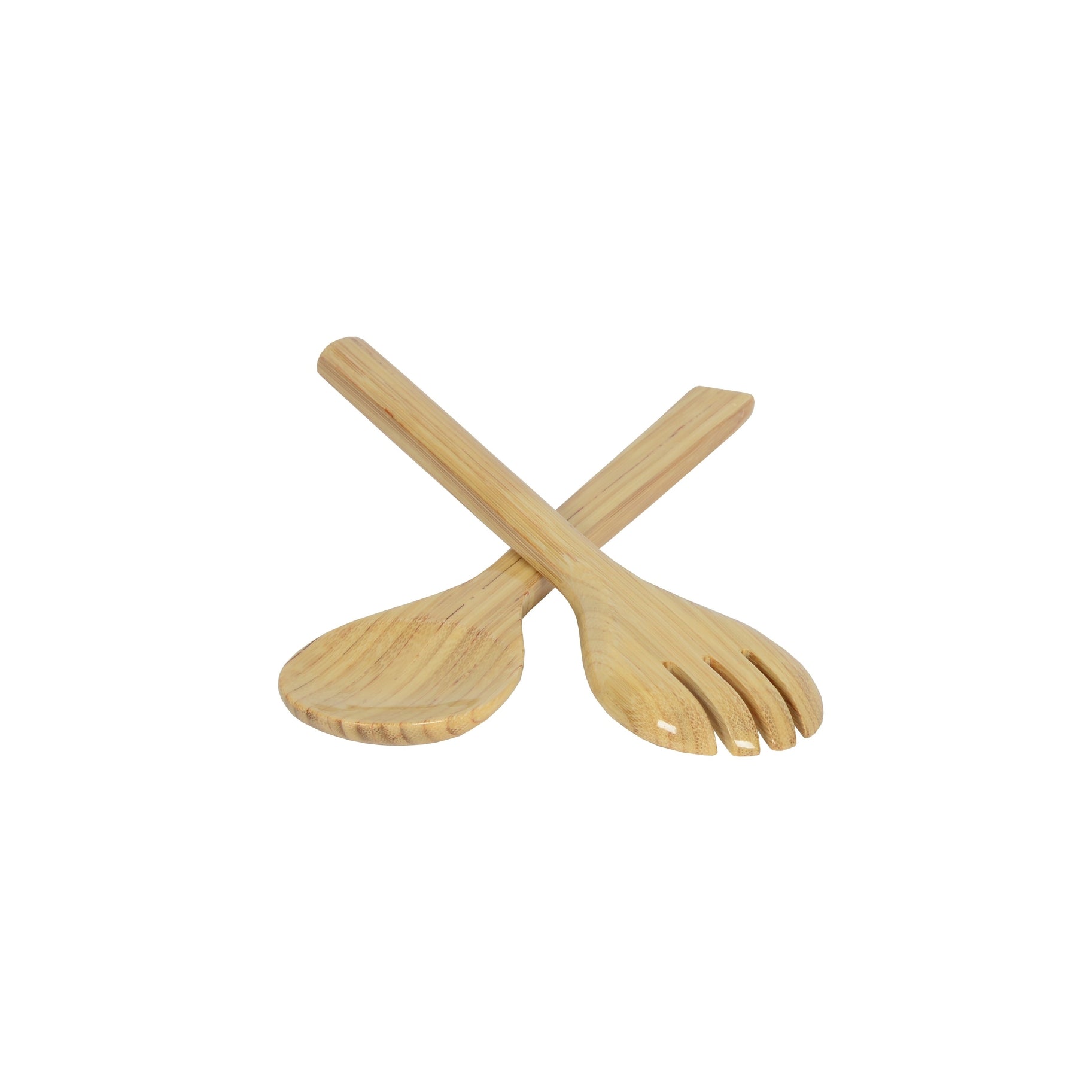 Small Salad Server Set