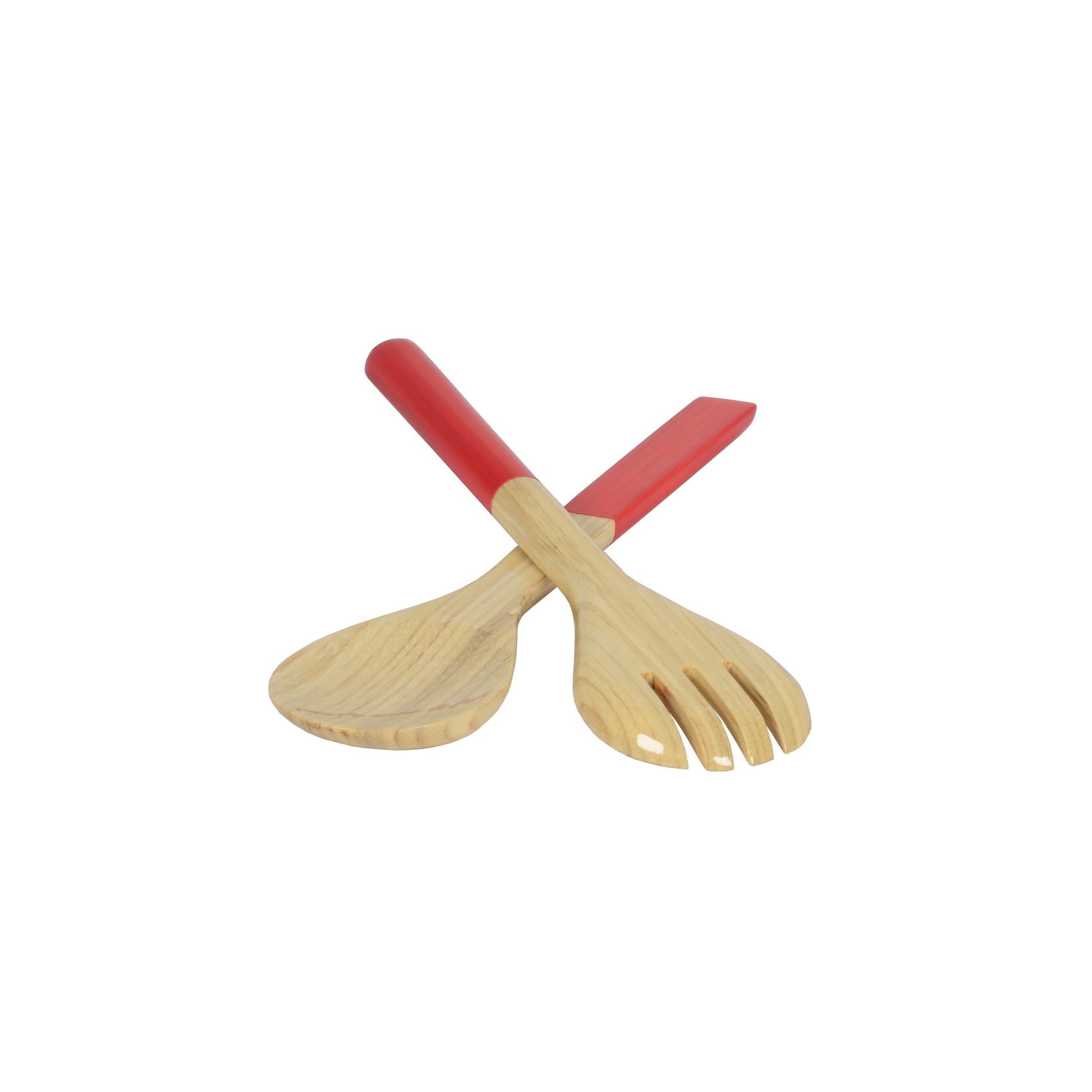 Small Salad Server Set