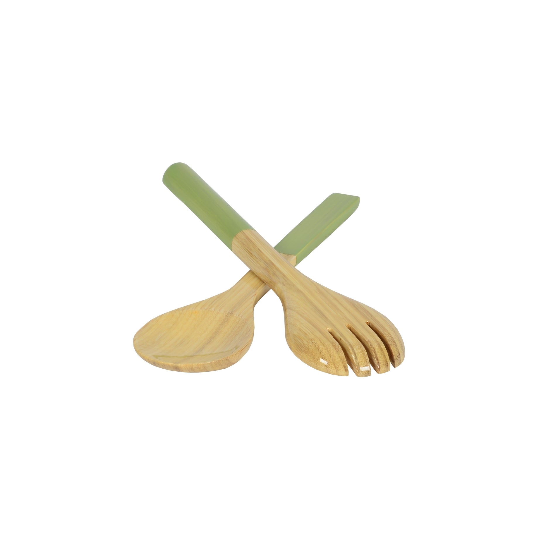 Small Salad Server Set