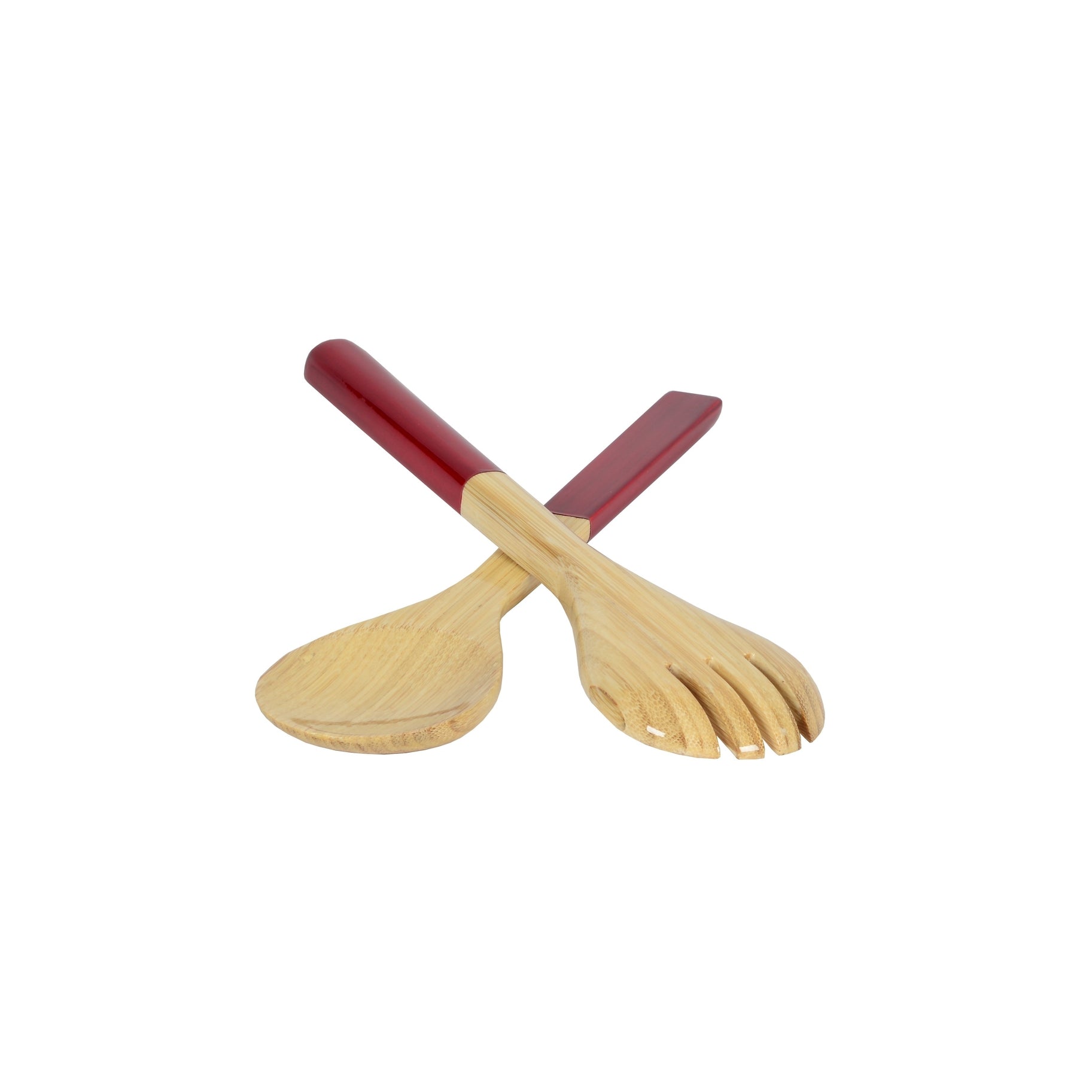 Small Salad Server Set