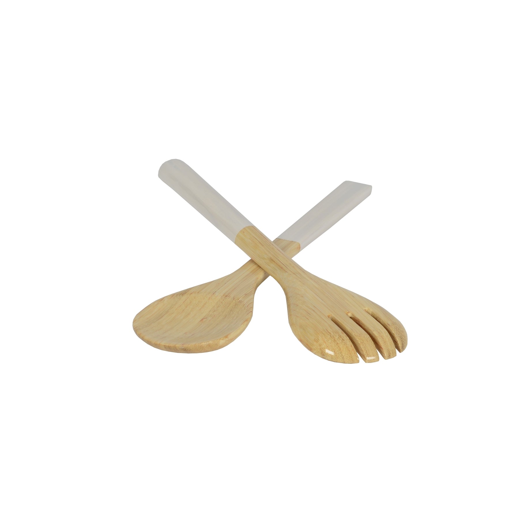 Small Salad Server Set