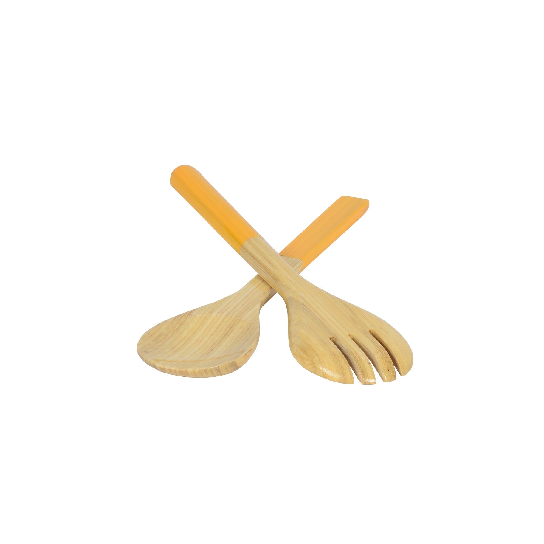 Small Salad Server Set