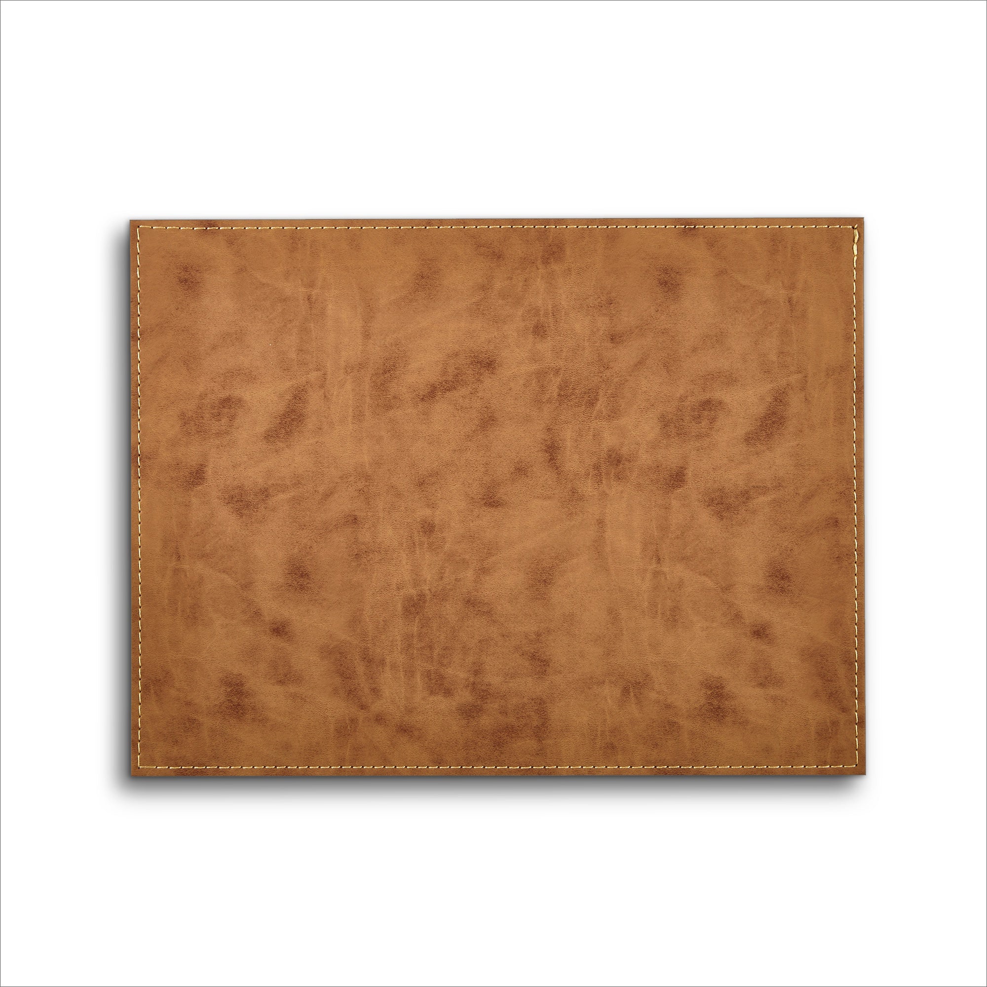 Classic Vegan Rectangular Placemat