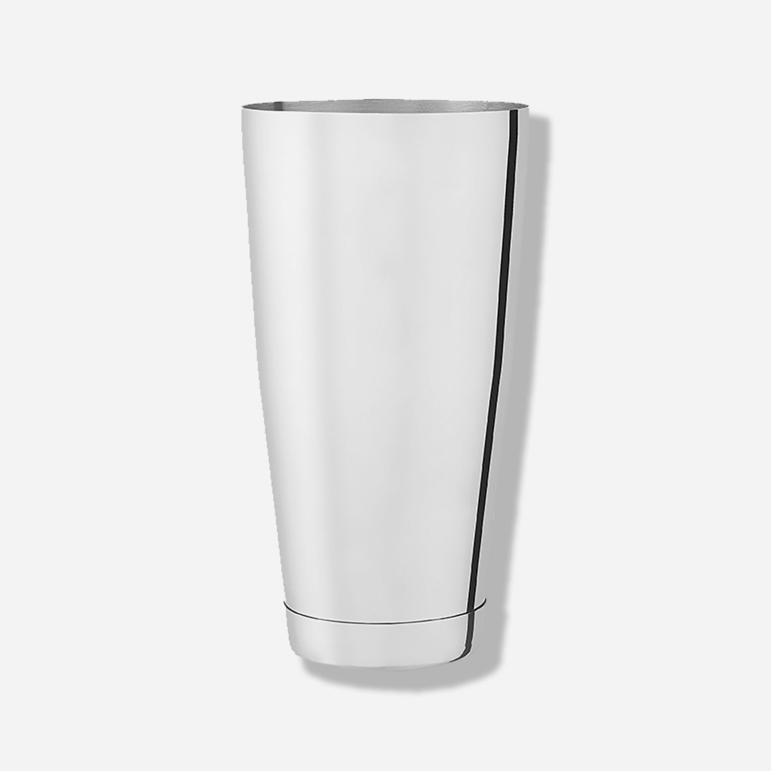 Viski Stainless Steel Shaking Tin
