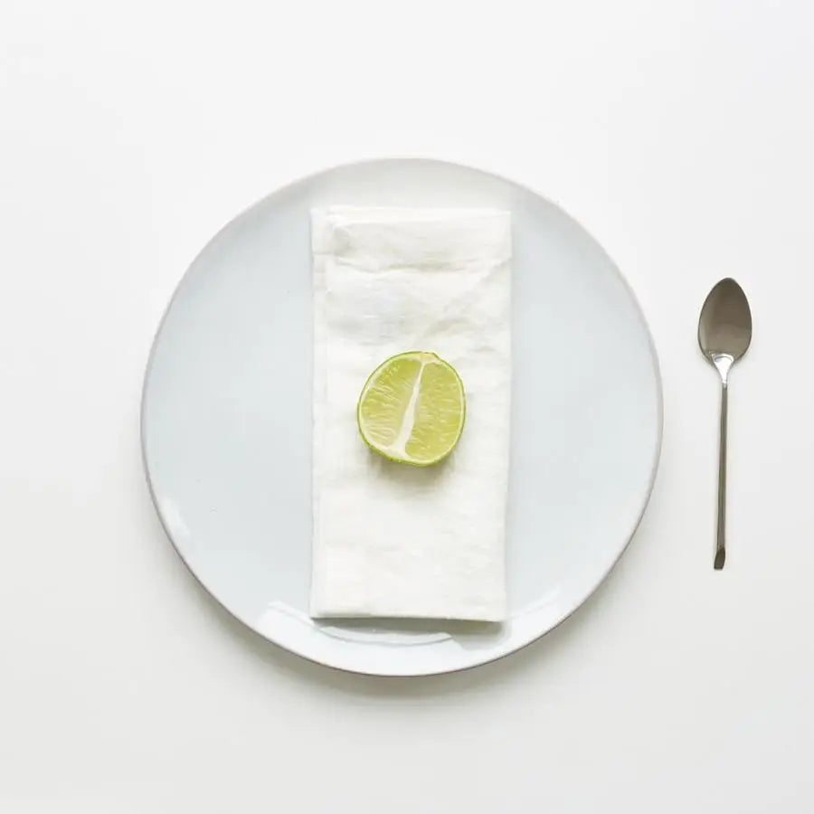 Washed Linen Napkin