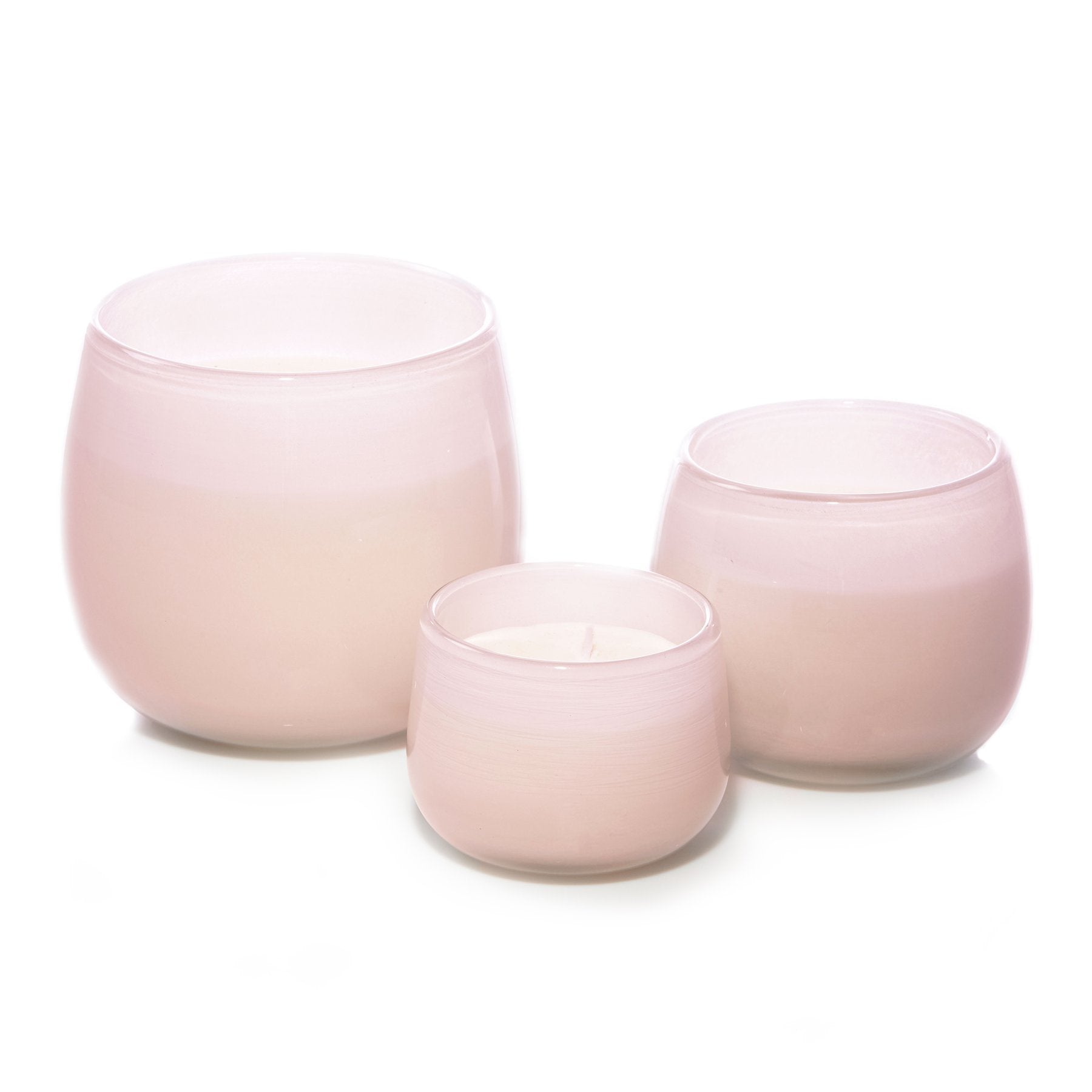 Jasmin de la Nuit Balloon Candle