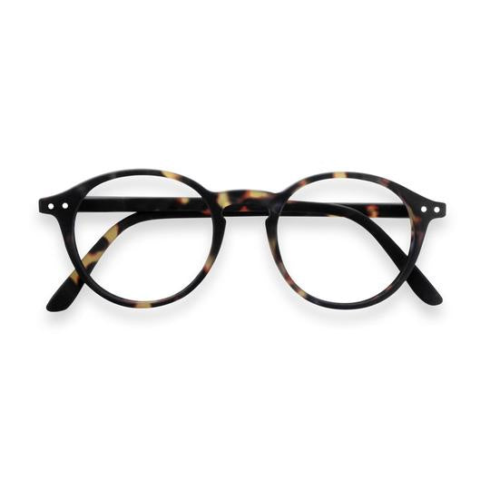 Iconic #D Tortoise Reader