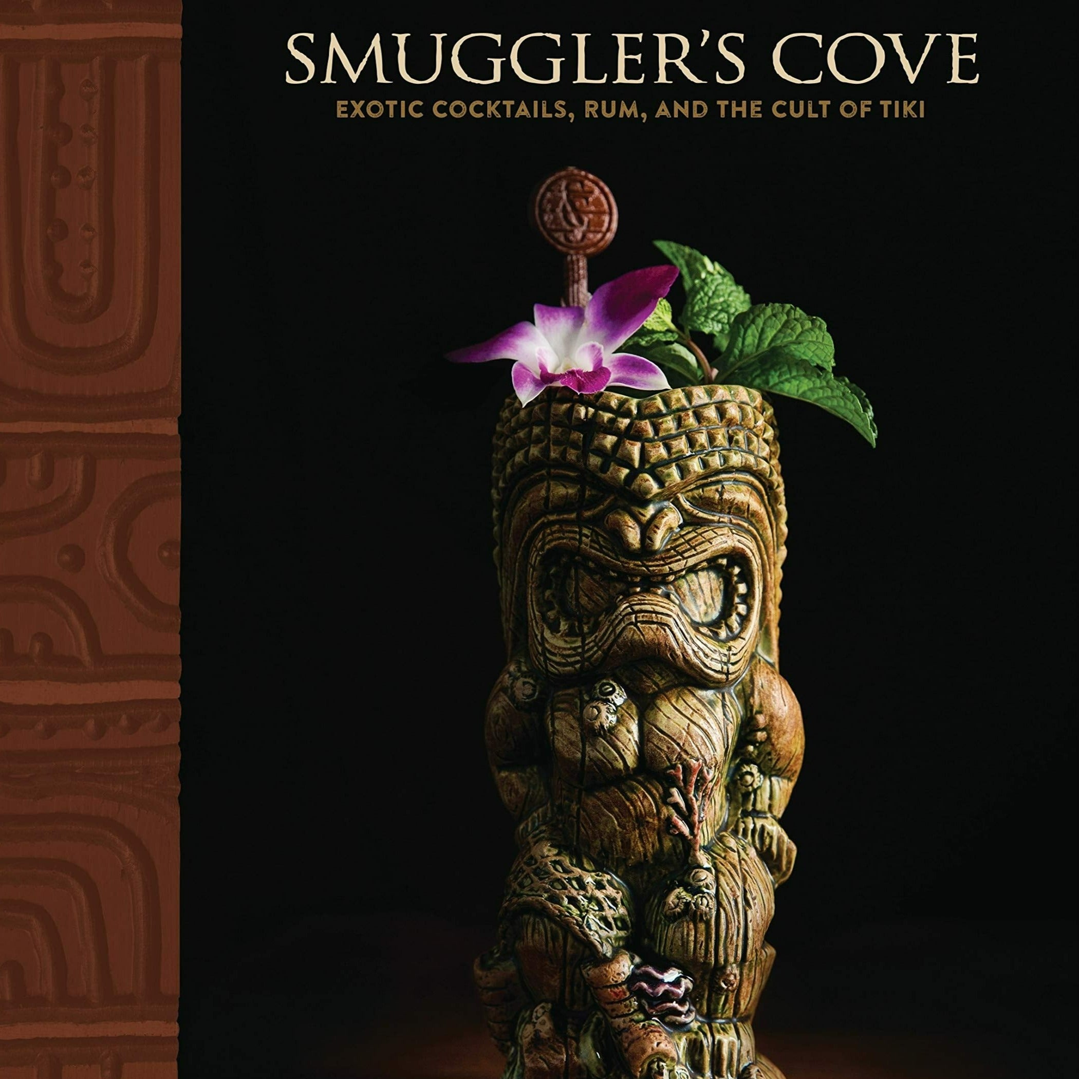 Smugglers Cove