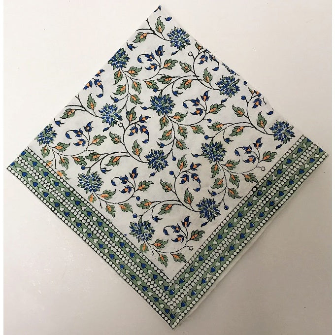Country Garden Napkin