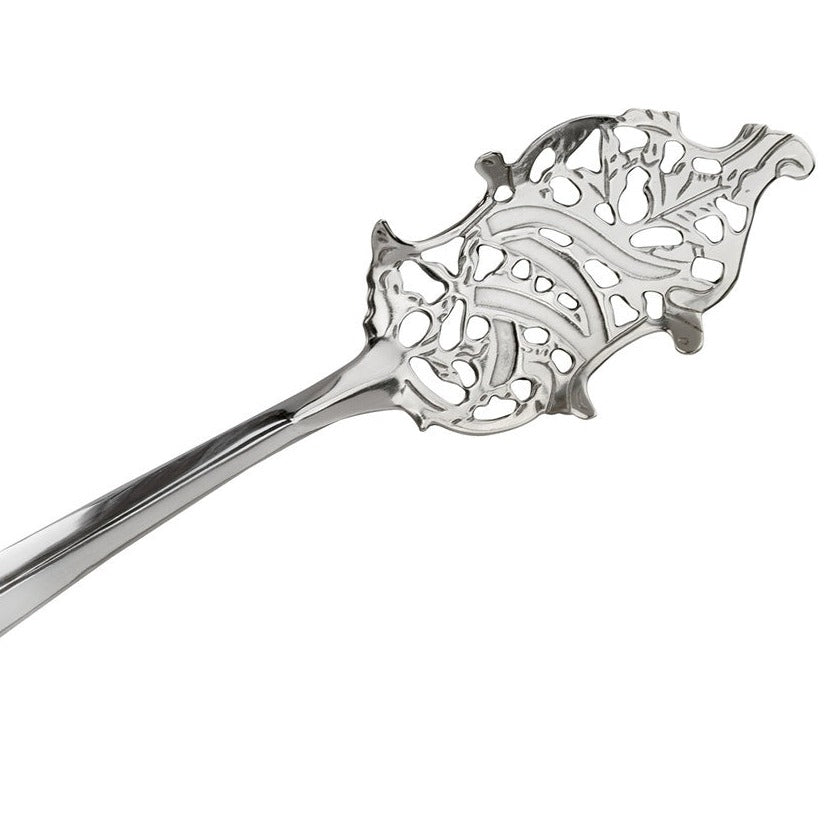 Wormwood Absinthe Spoon