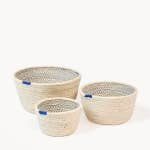 Amari Bowl Blue