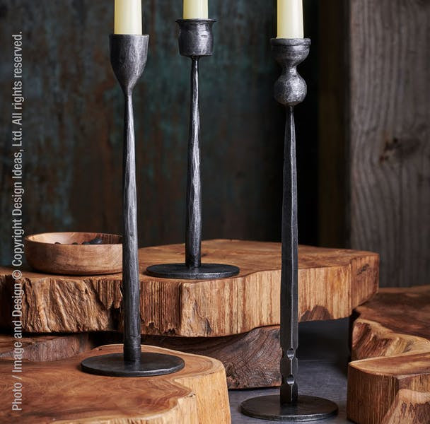 Jasper Taper Holder