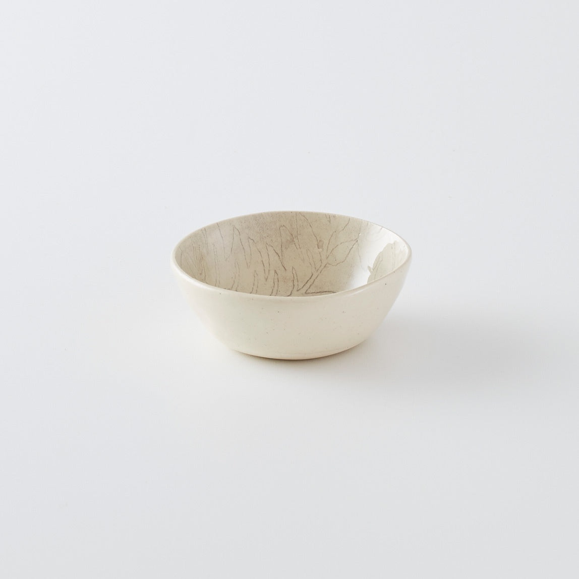 Ramekin Print Warm Grey
