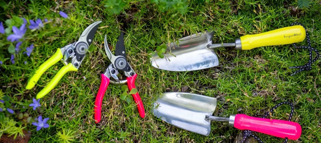 Garden Tools | Accessories