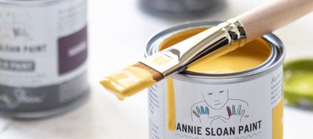 Annie Sloan Paint