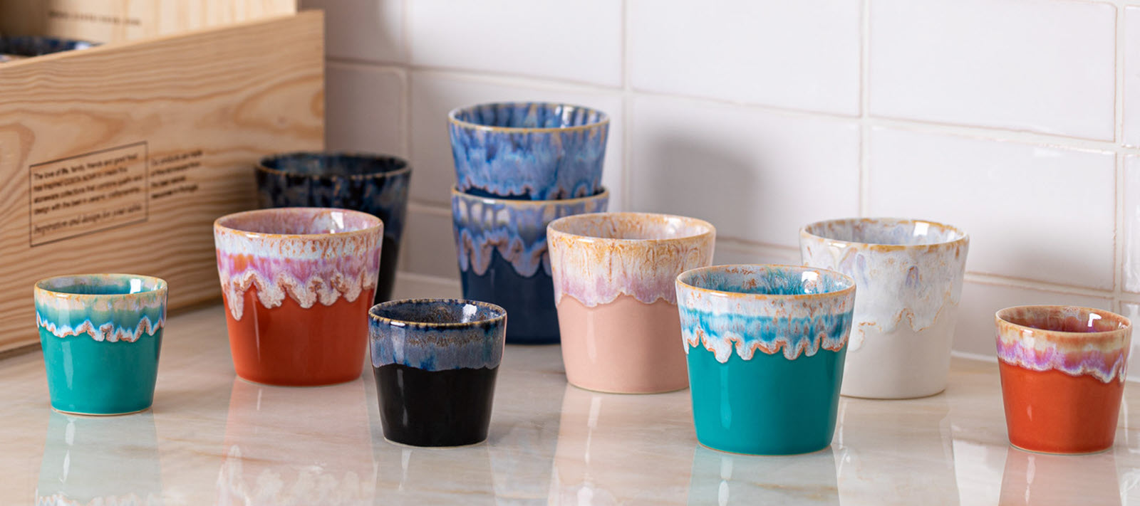 Drinkware