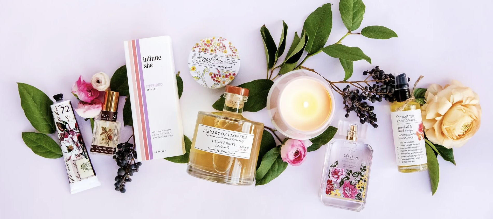 Parfum | Fragrance
