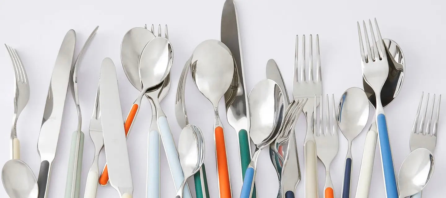 Cutlery | Flatware | Utensils