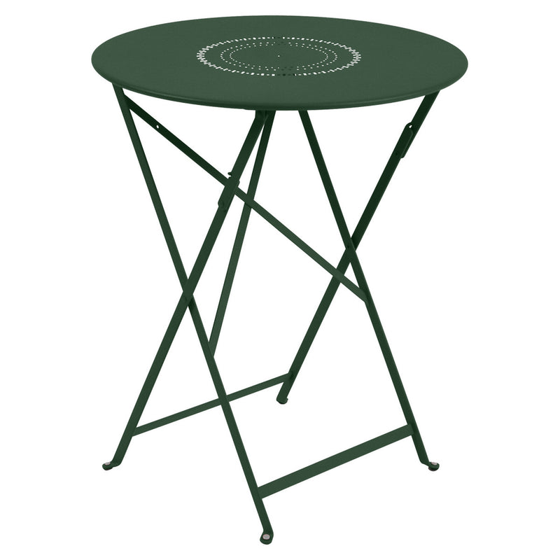 Fermob Floreal 24-Inch Table