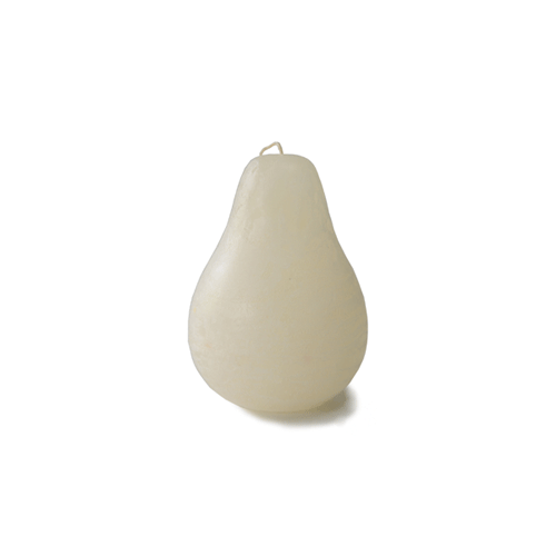 Melon White Timber Pear
