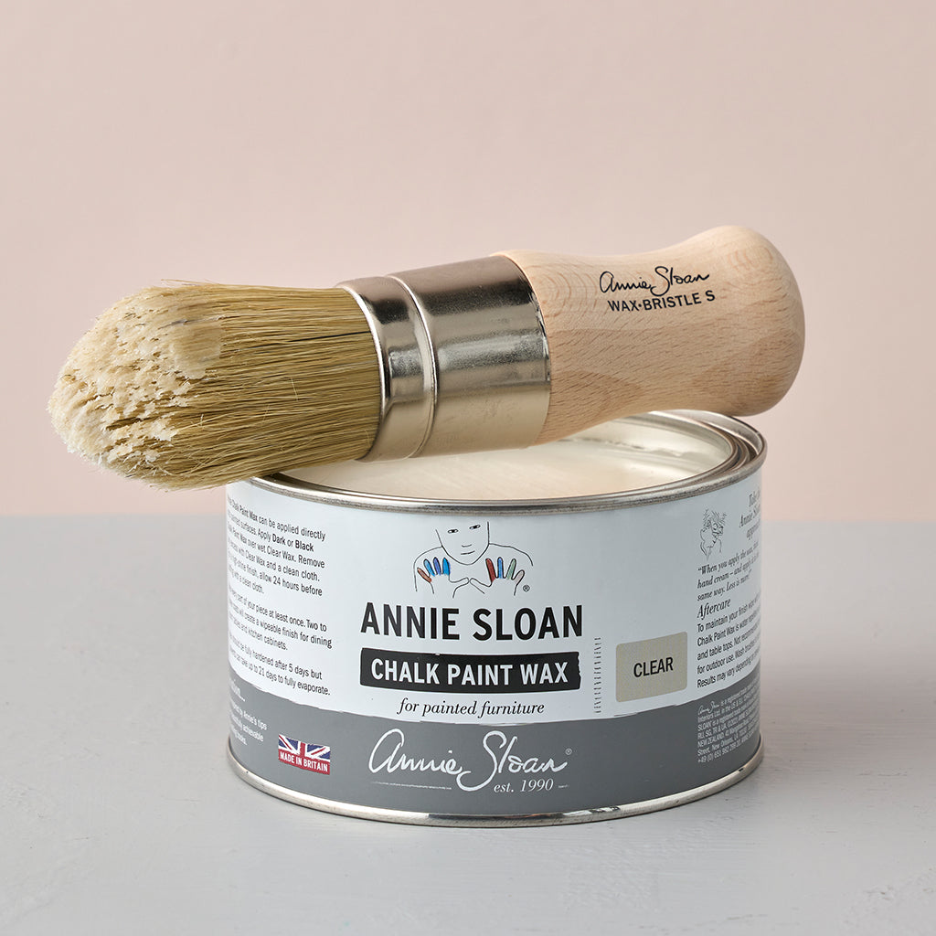 Wax Brush