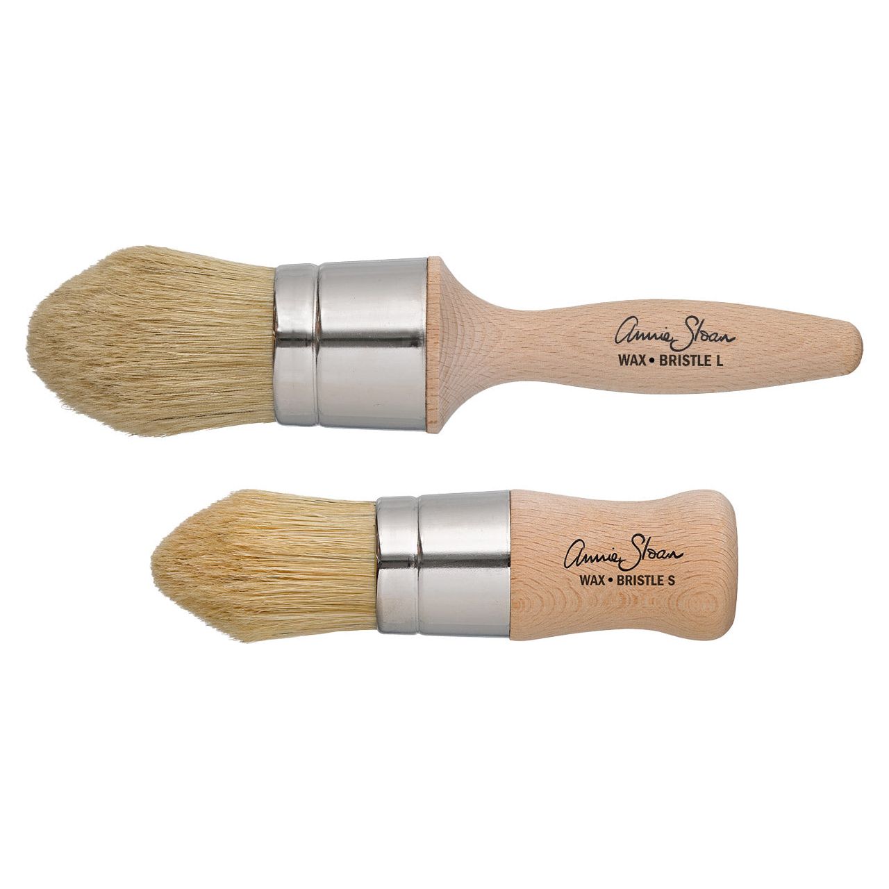 Wax Brush