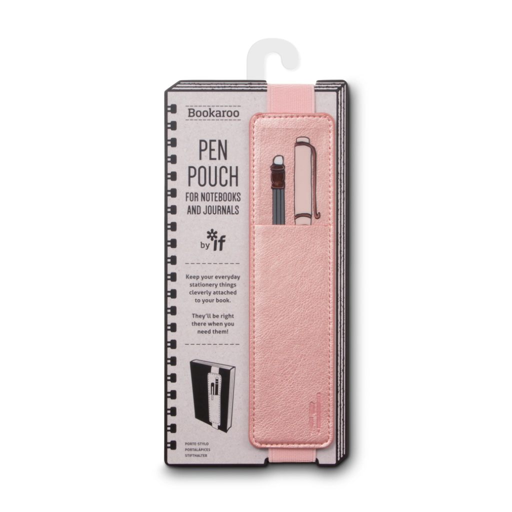 Bookaroo Pen Pouch