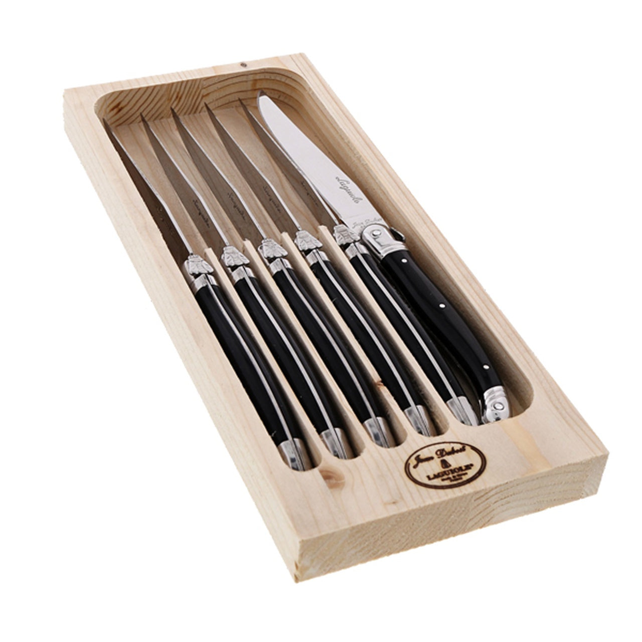 Laguile Steak Knife Set