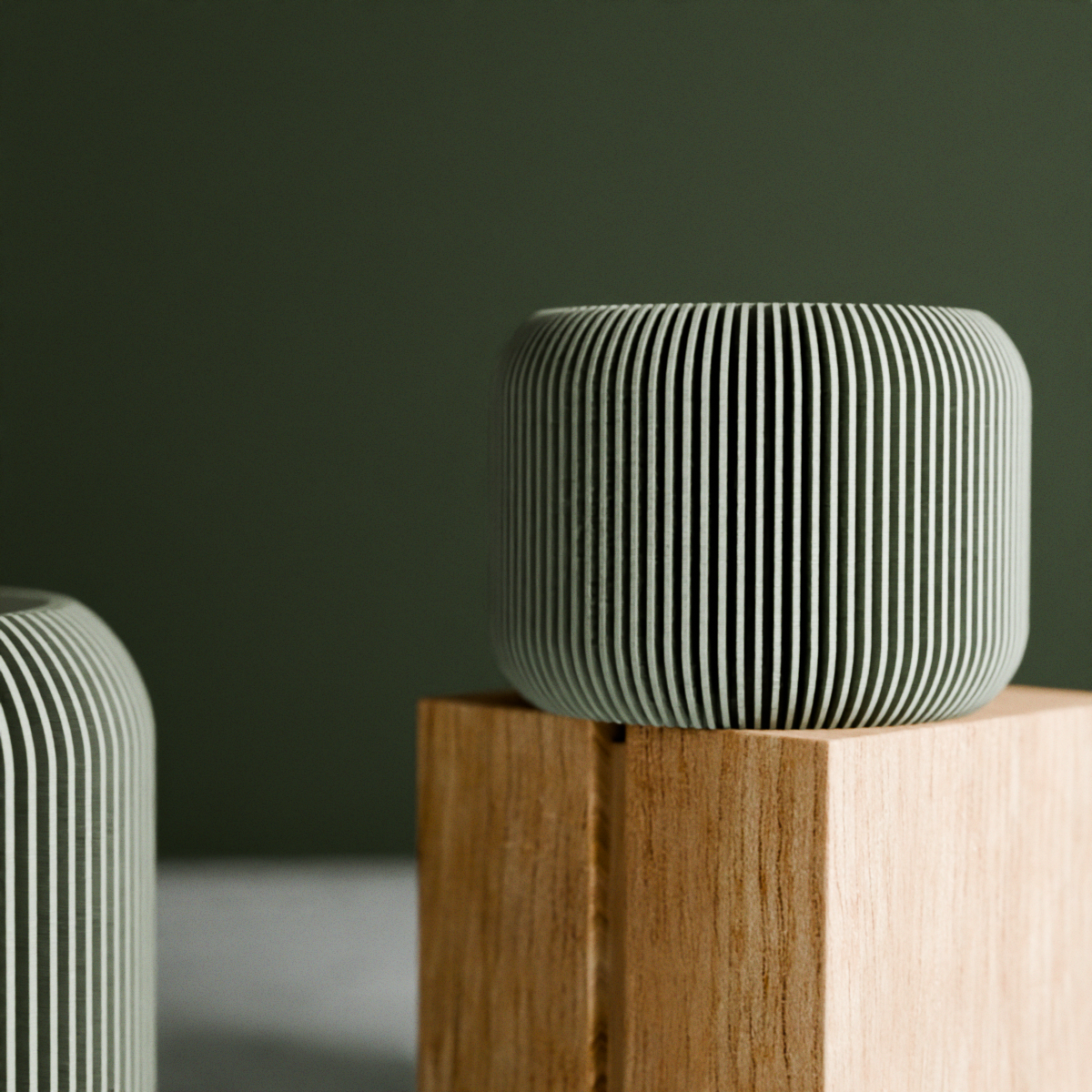 Orbis Planter