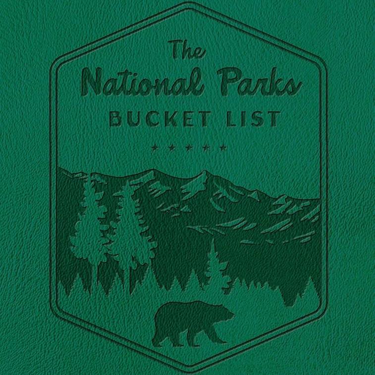 National Parks Bucket List