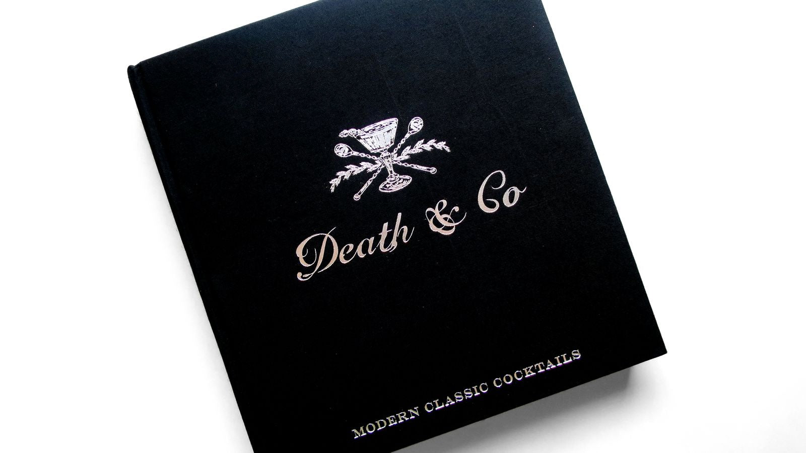 Death & Co