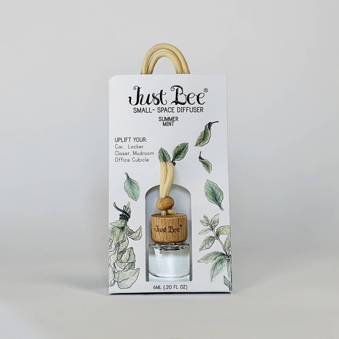 Hanging Diffuser - Summer Mint