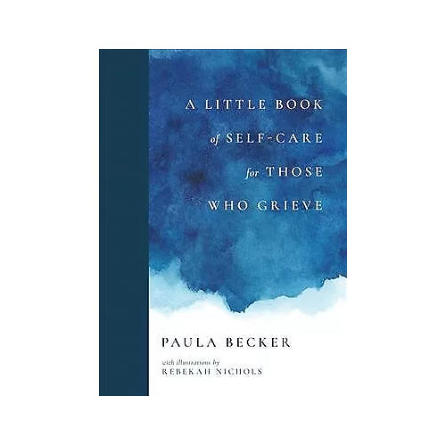 A Little Book of Self-Care