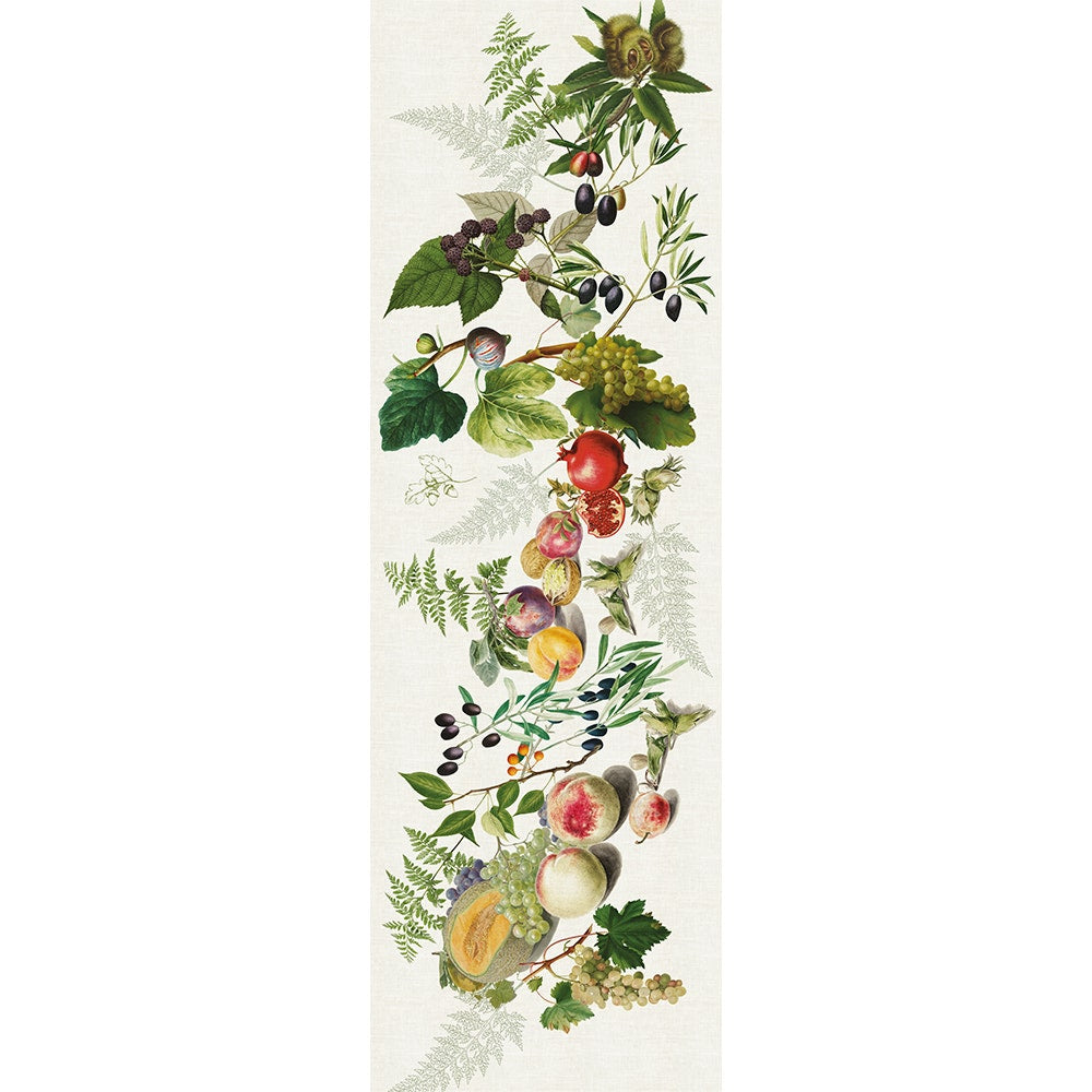 Abondance D'Autumne Table Runner