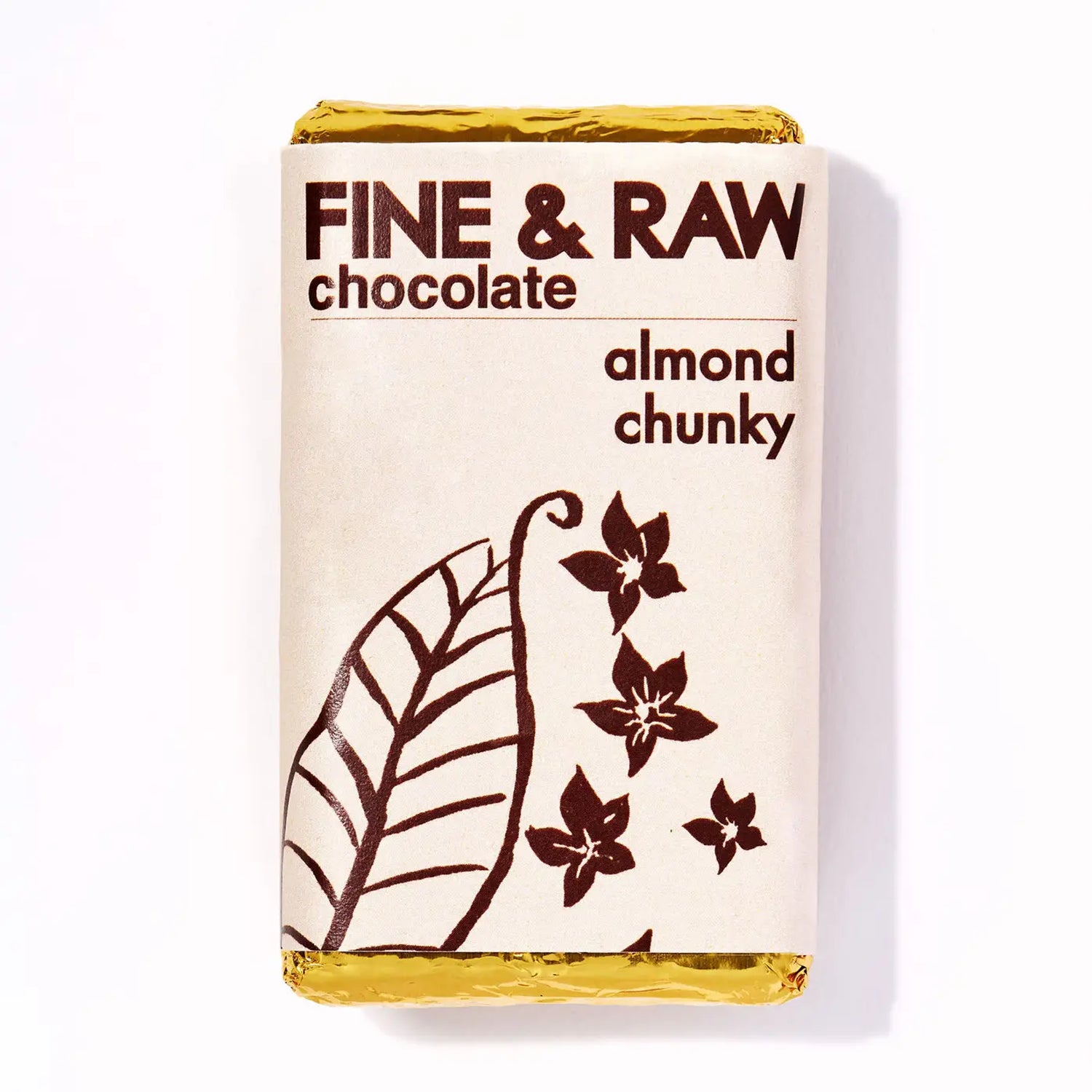 Almond Chunky