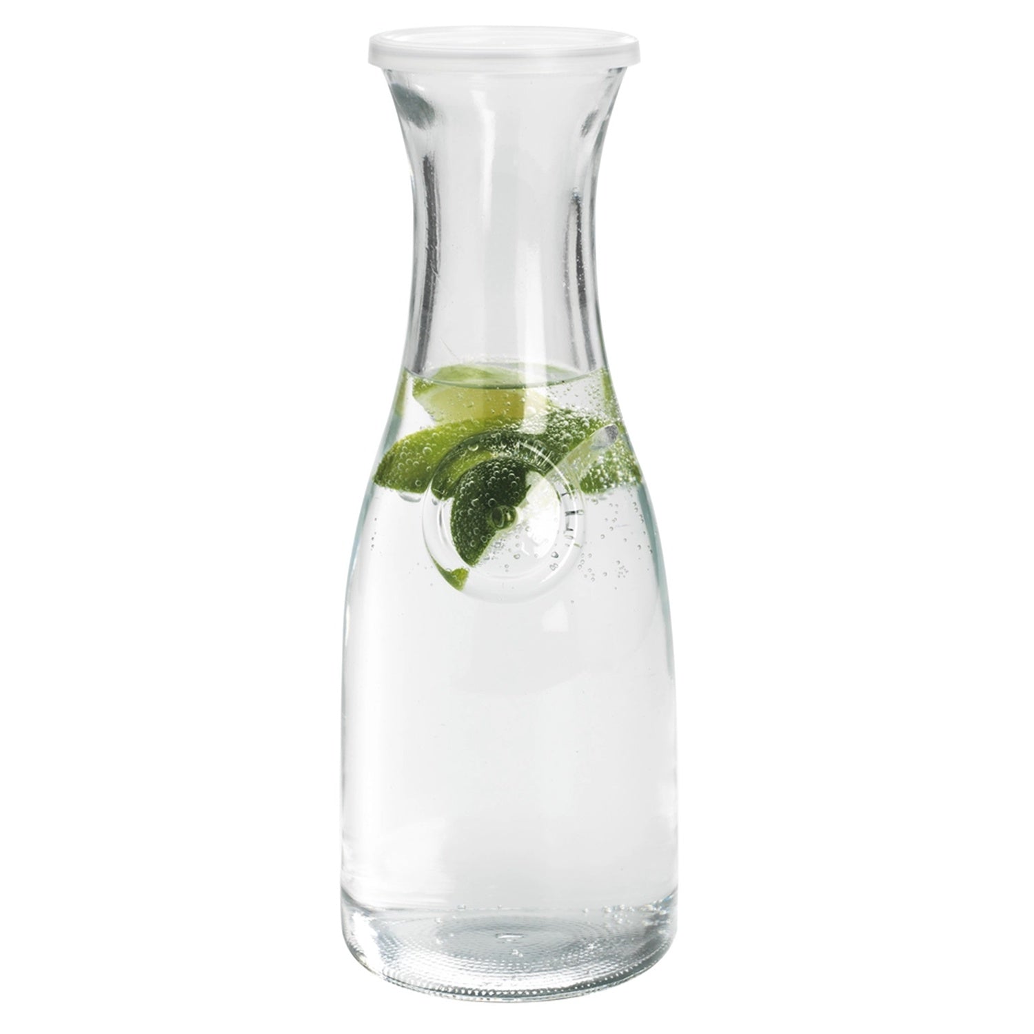 1-Quart Carafe with Lid