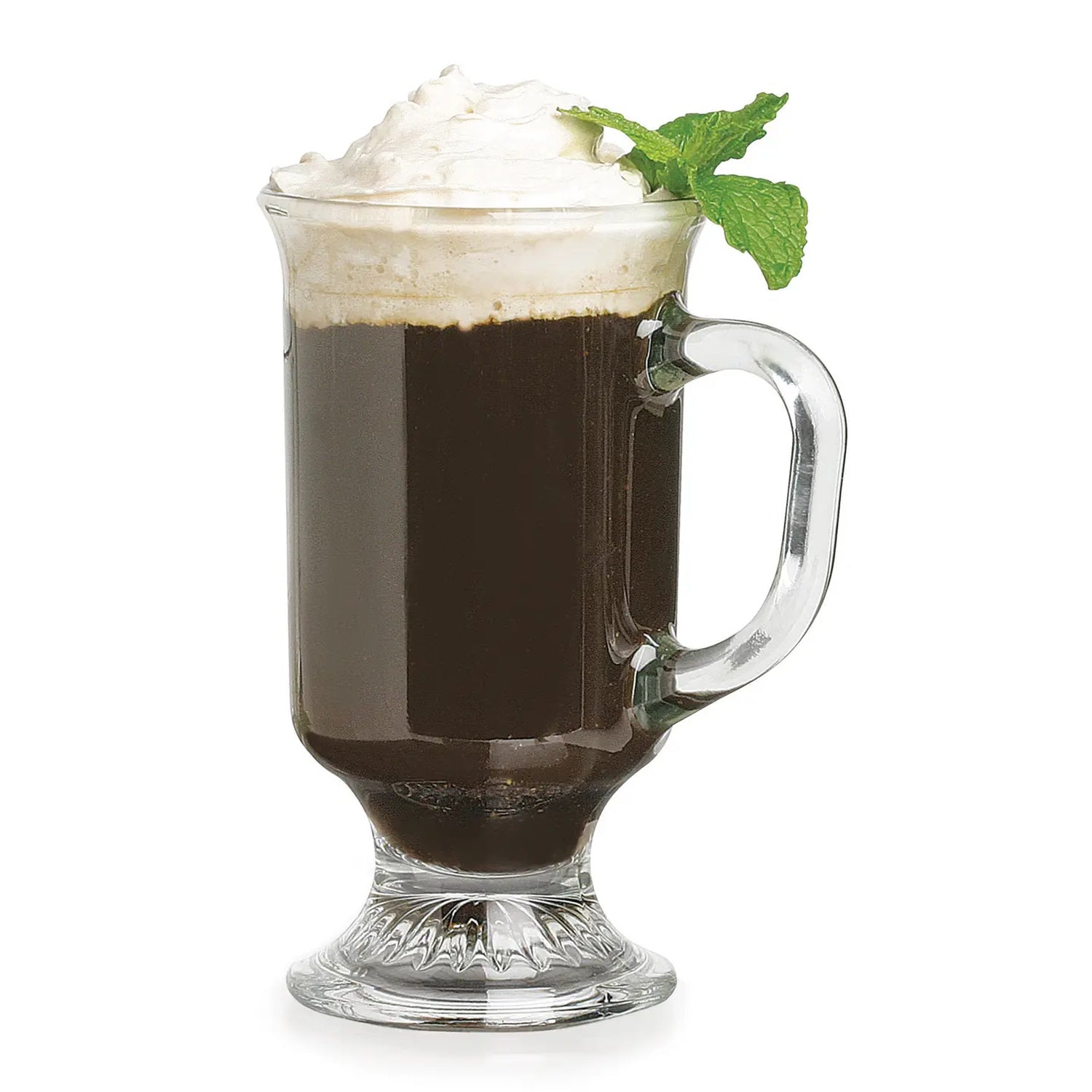 Irish Coffee Mug