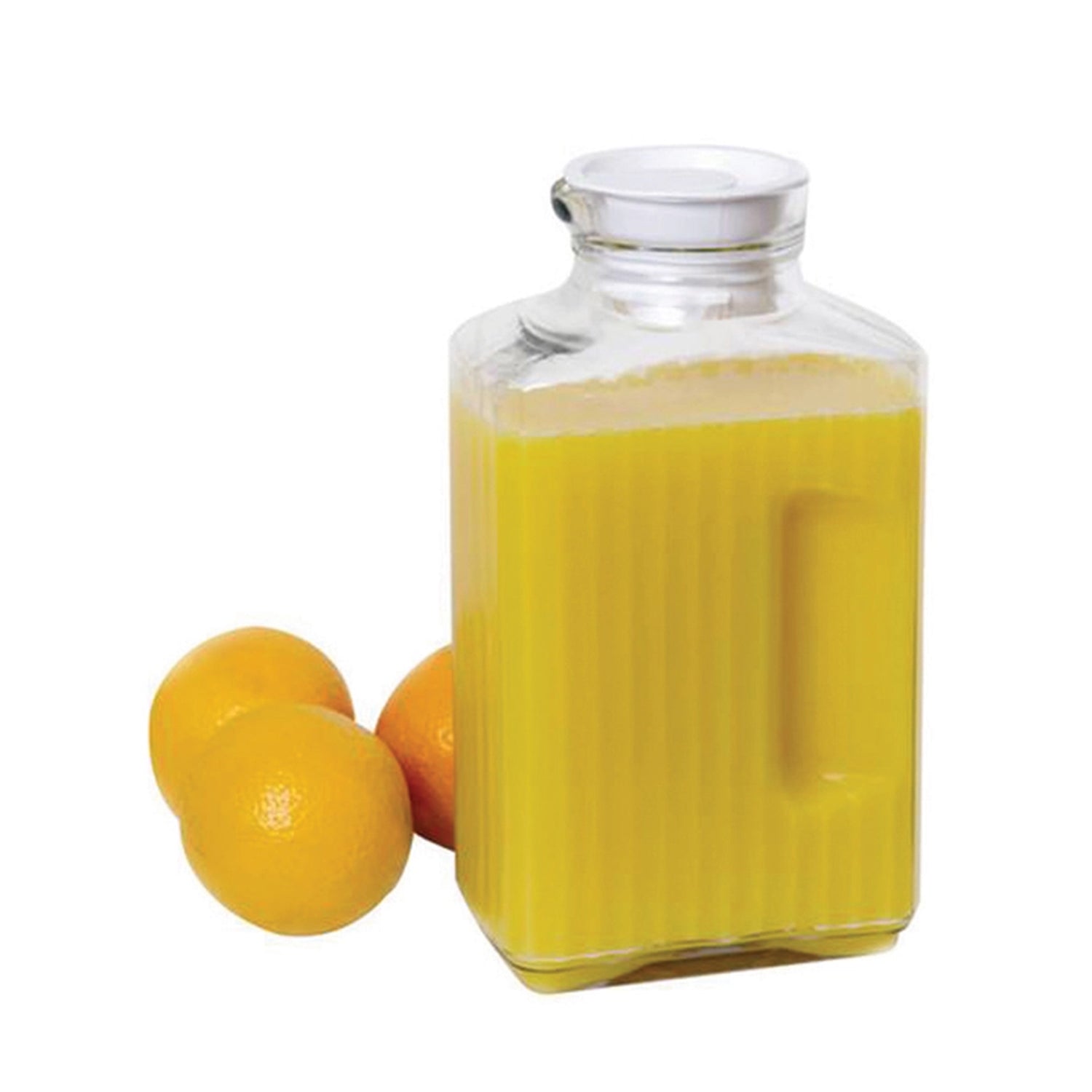 2-Quart Bistro Pitcher