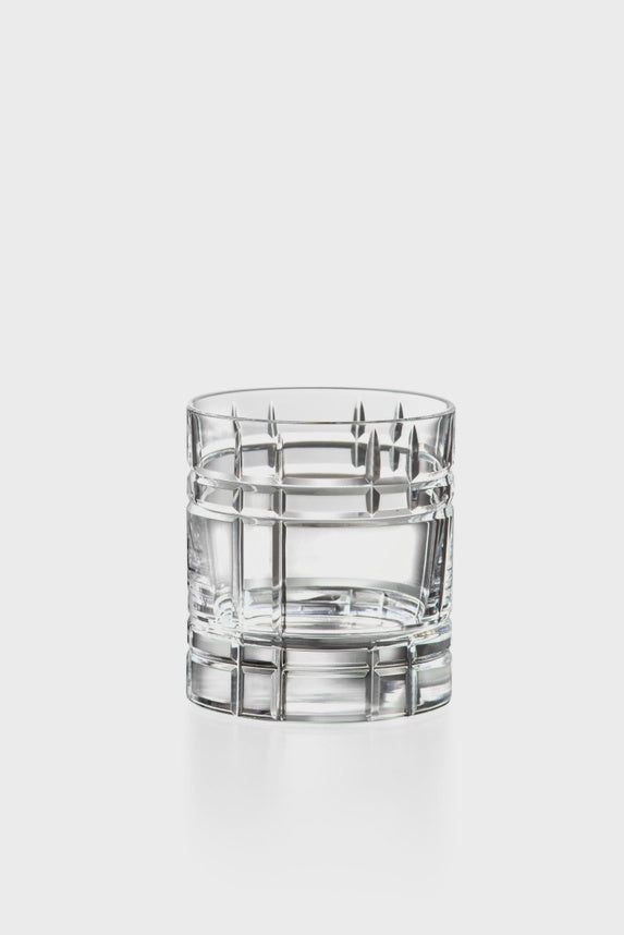Any Double Old Fashion