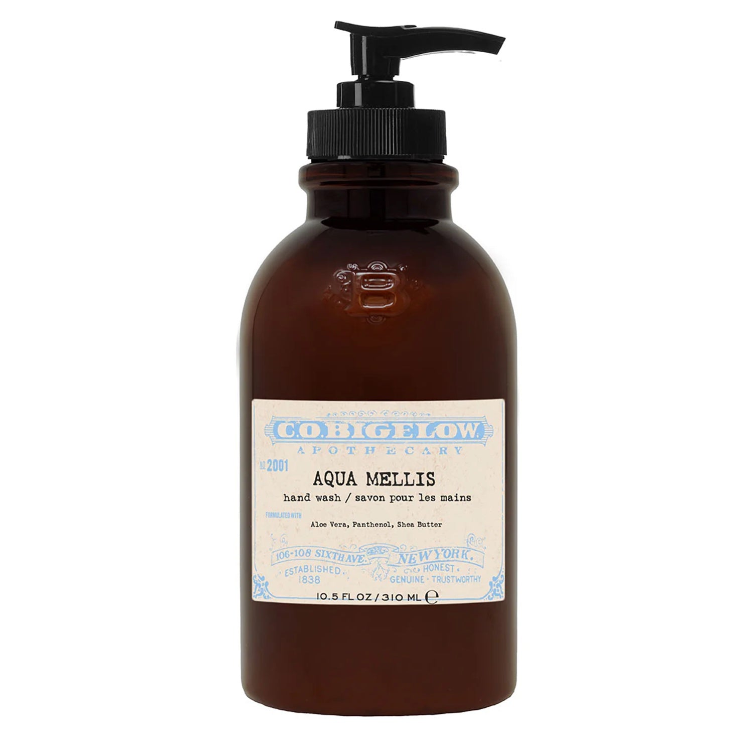 Aqua Mellis Hand Wash