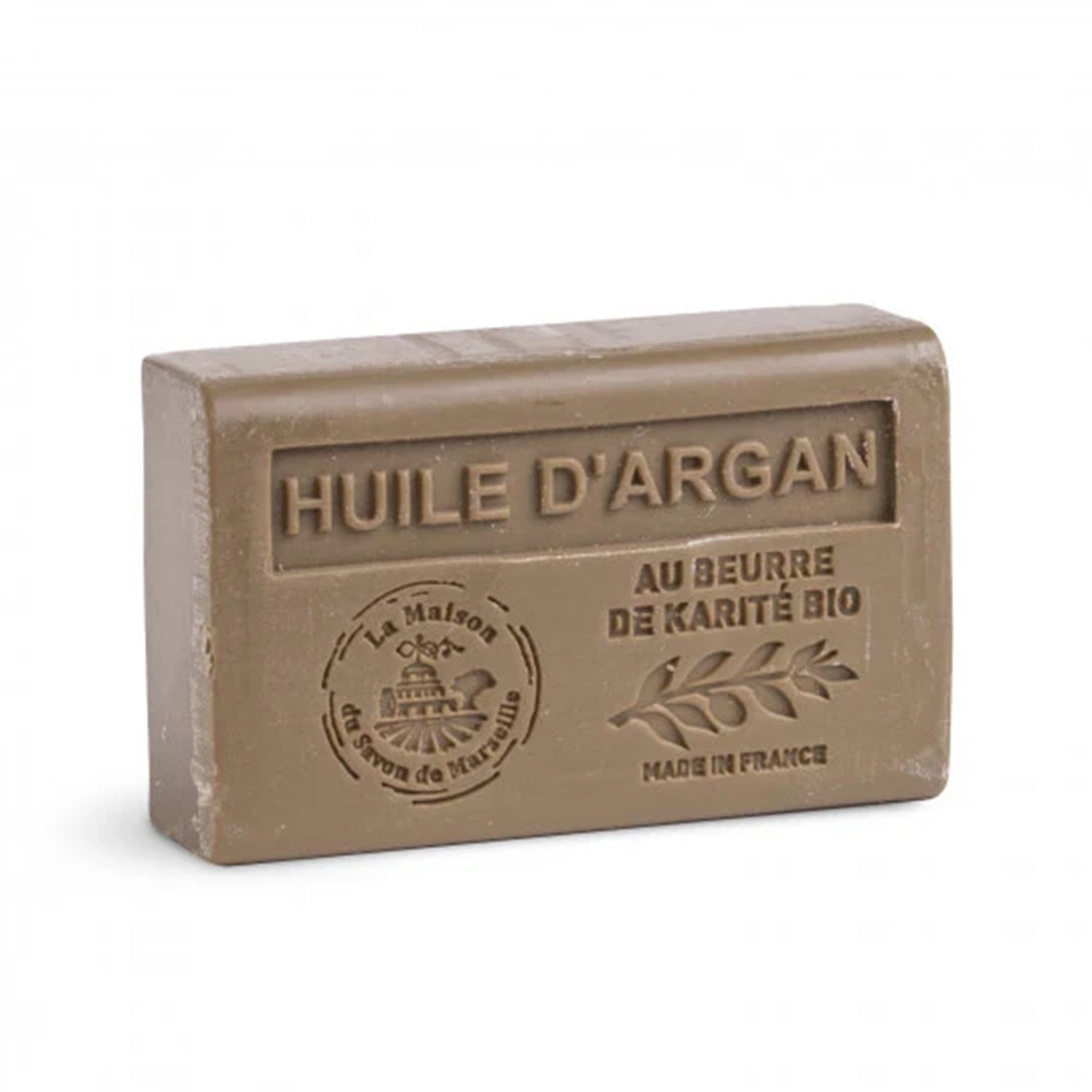 Argan Oil Bar Soap