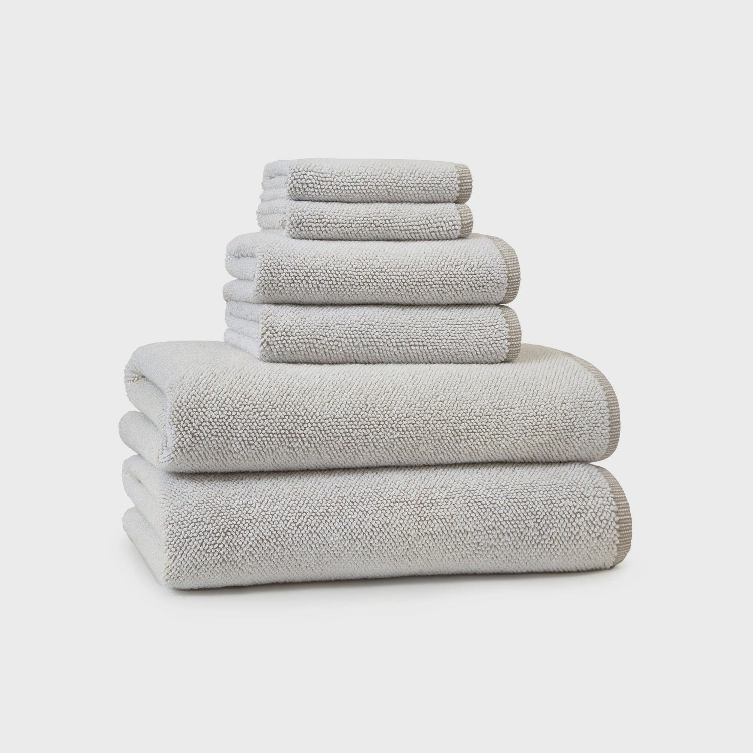 Assisi Linen Towel