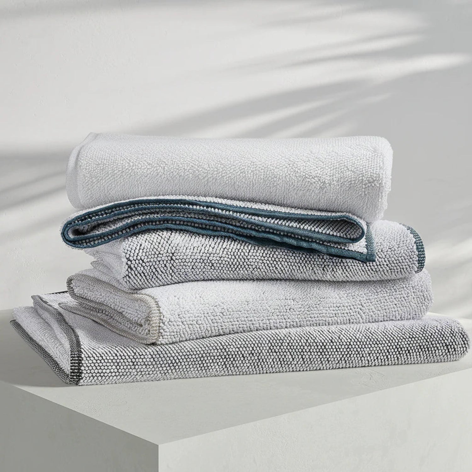 Assisi Linen Towel