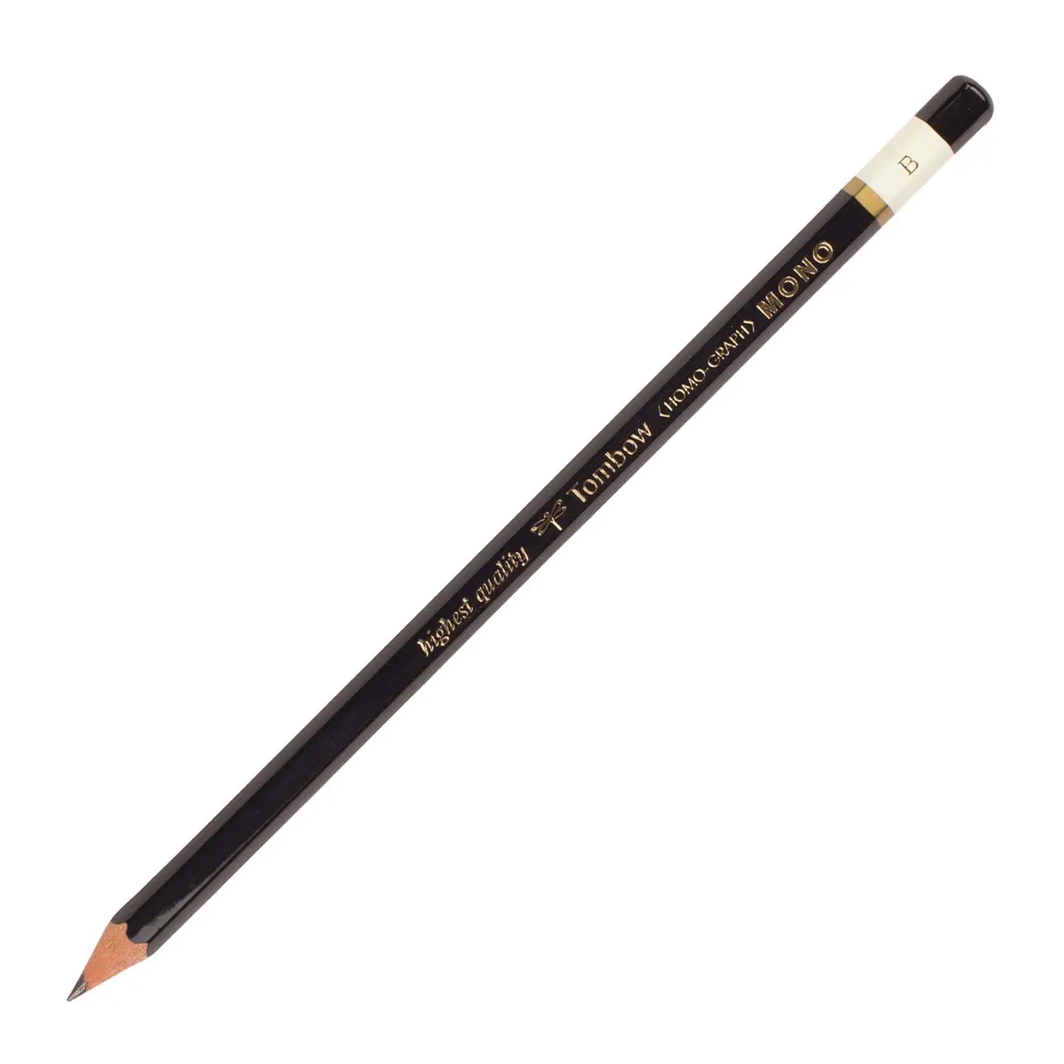 Mono Drawing Pencil