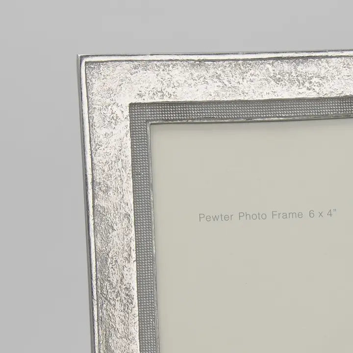 Bantham Pewter Frame