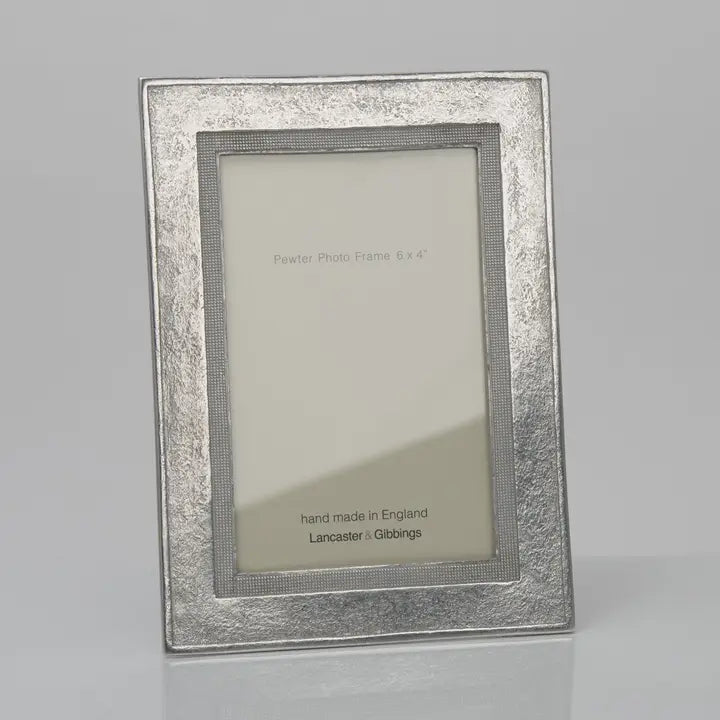 Bantham Pewter Frame