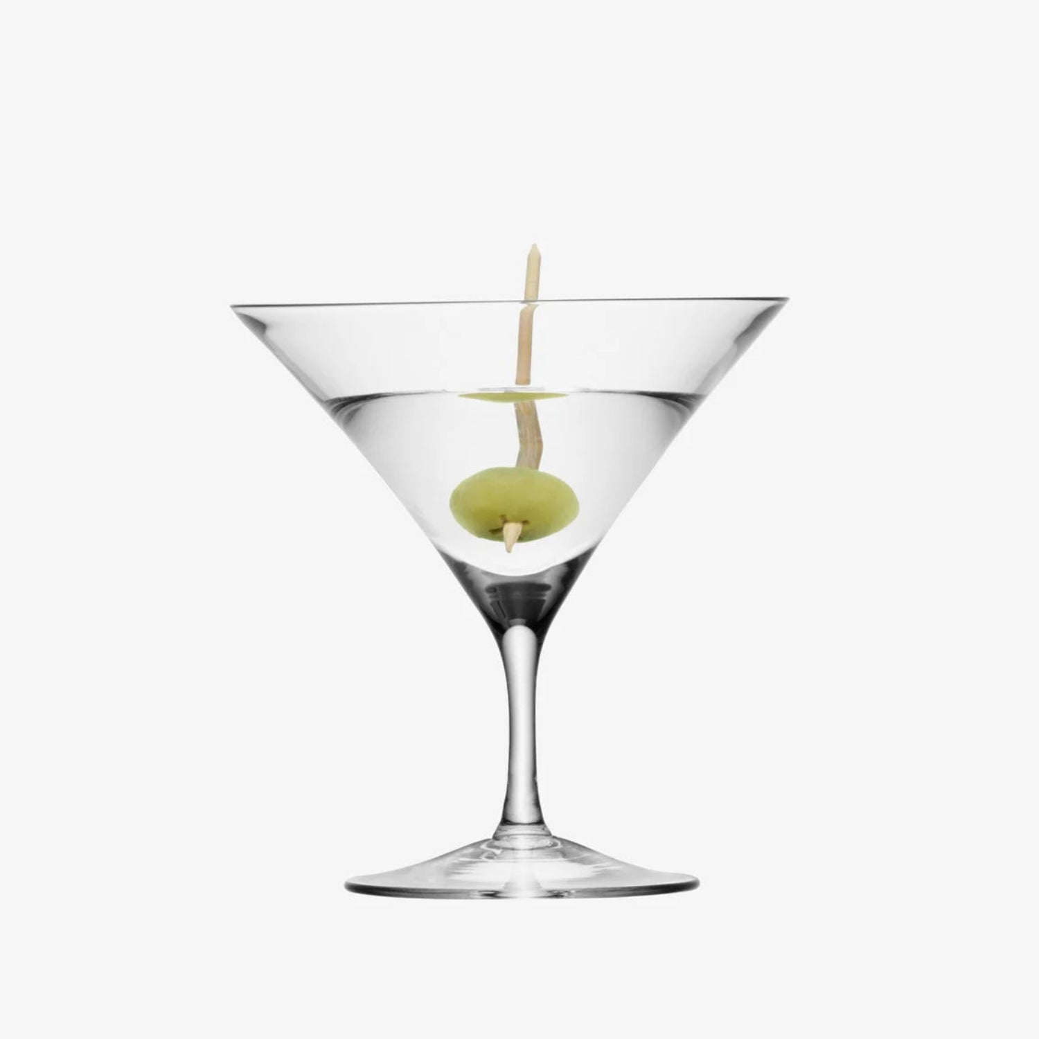 Bar Martini Short Glass