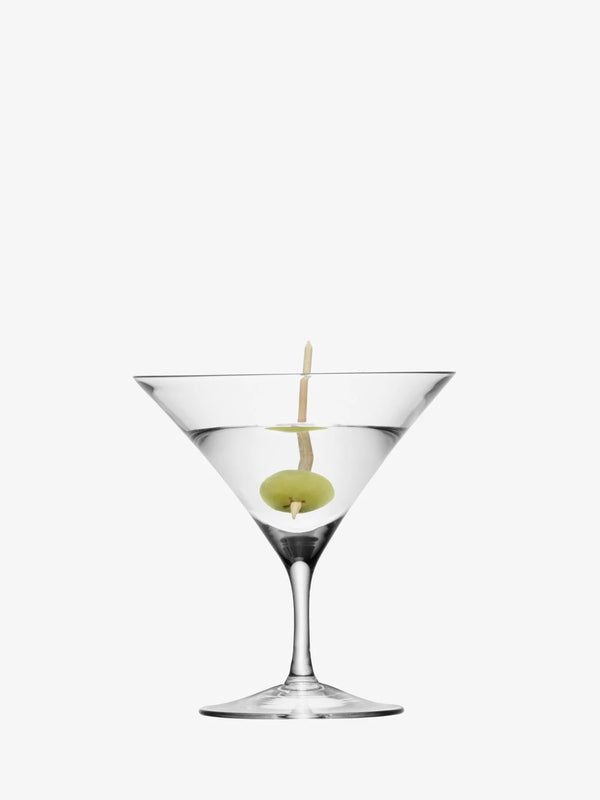 Bar Martini Short Glass