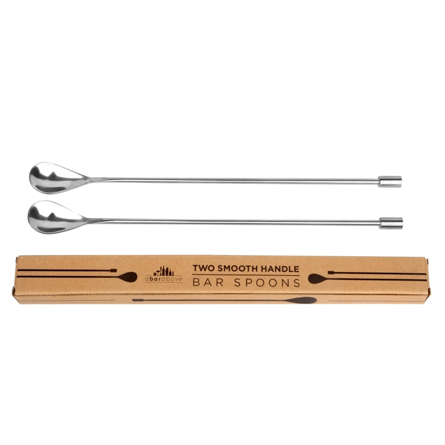 Bar Spoon Set of 2